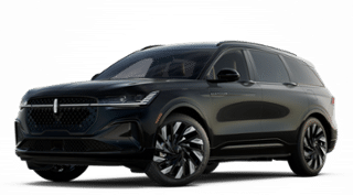 2025 Lincoln Lincoln Nautilus External Image 1